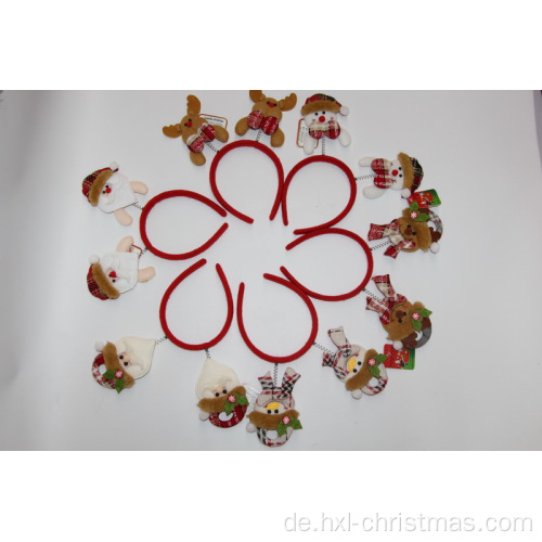 Weihnachtsbäume Dekor Weihnachten Weihnachtsmann Ornamente Handwerk